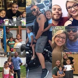 Meet your Posher, Vicente